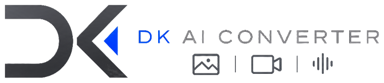 DK AI Converter
